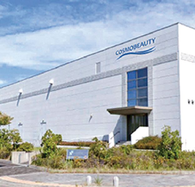 【神戸研究所/神戸工場】