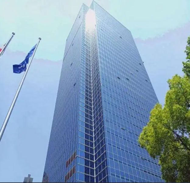 島屋通商国際貿易(上海)有限公司