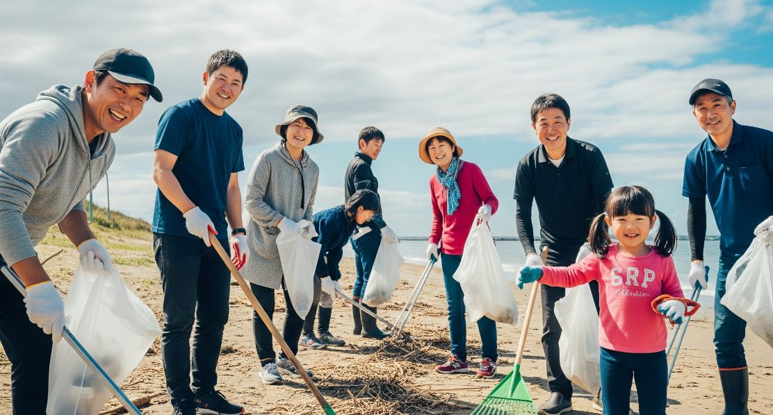 環境への取り組み