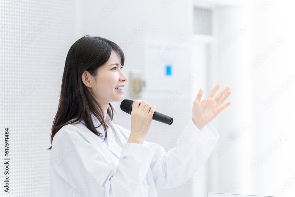 アイデアコンテストの開催