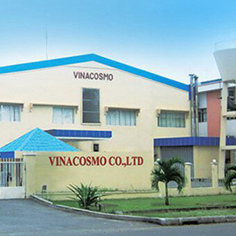 ベトナム 第一工場