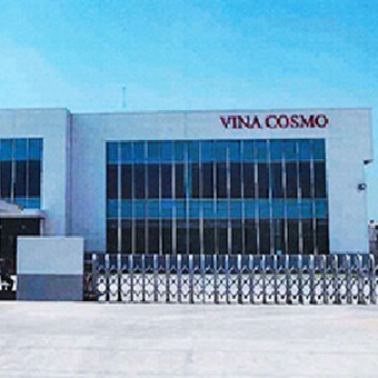 ベトナム 第二工場