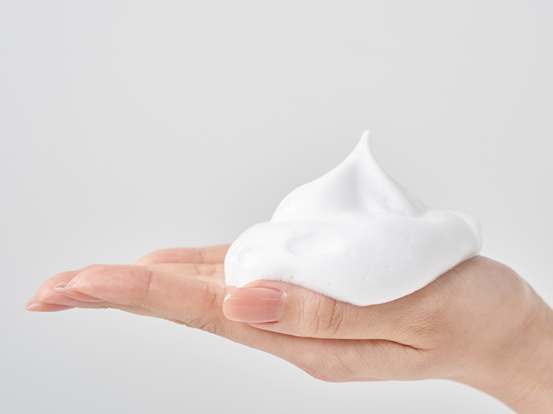 殺菌・抗炎・消毒 薬用ウォッシュクリームＩＧ