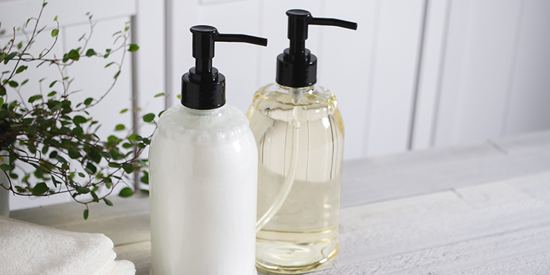 シャンプートリートメント