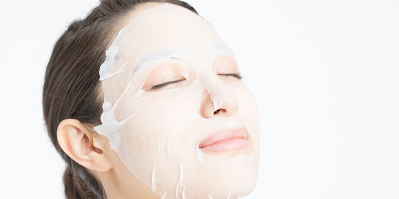 フェイスマスク