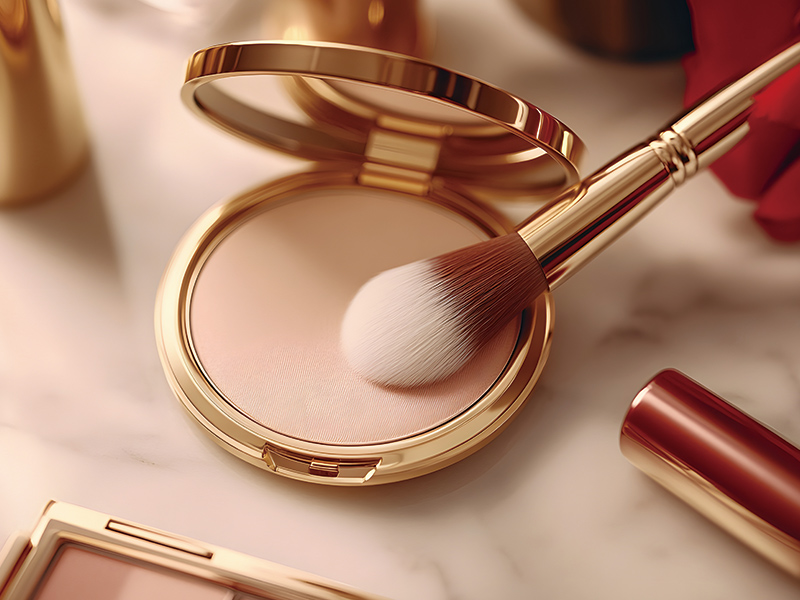 UVルーセントパウダー