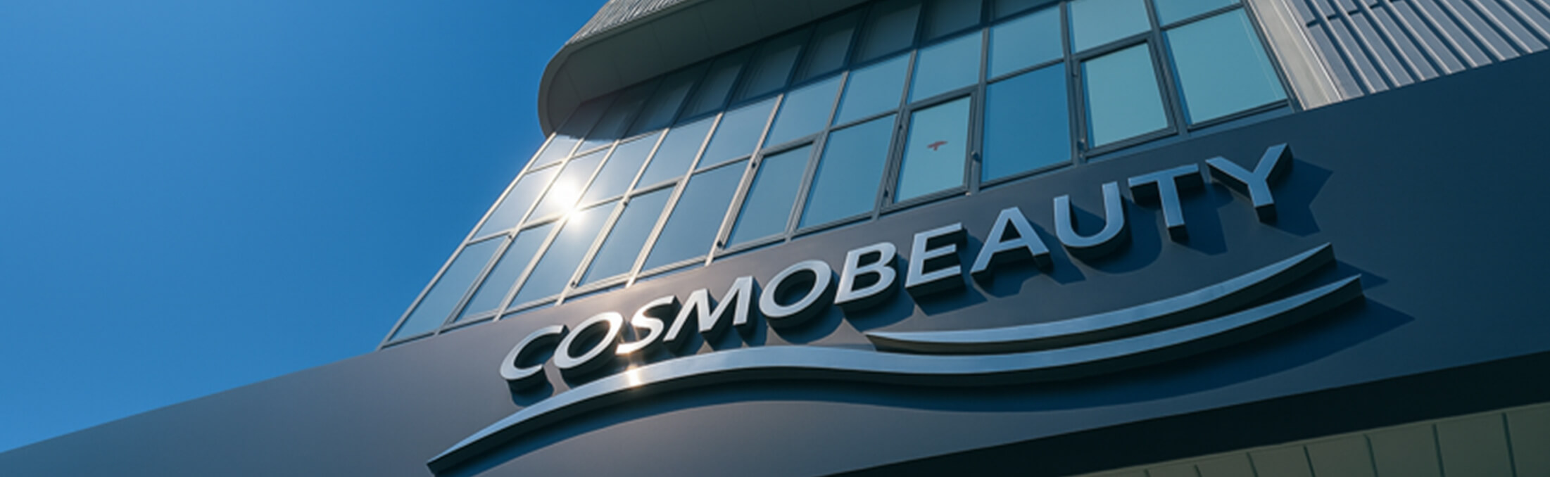 株式会社コスモビューティーグループ