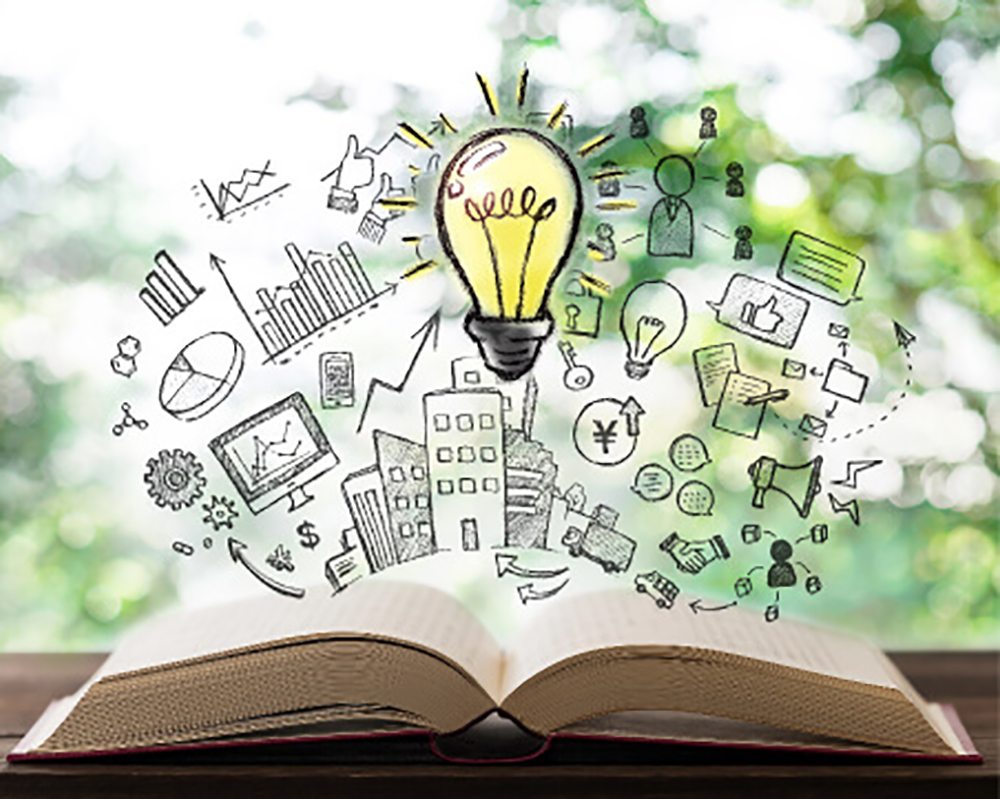 斬新なアイデアから生まれる可能性無限大ユニーク処方