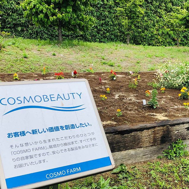 産学連携・独自技術の開発