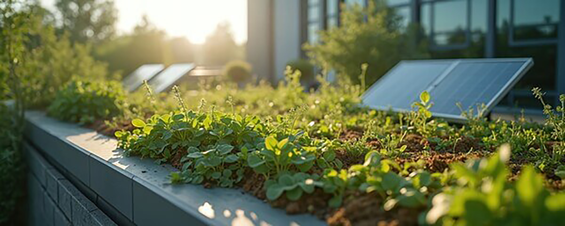 再生可能エネルギーの活用を推進